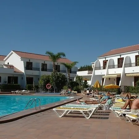 Lägenhet Grimanesa Maspalomas (Gran Canaria)