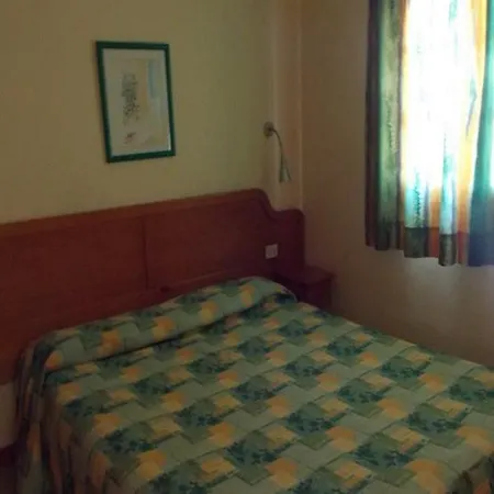 Grimanesa Lägenhet Maspalomas (Gran Canaria)