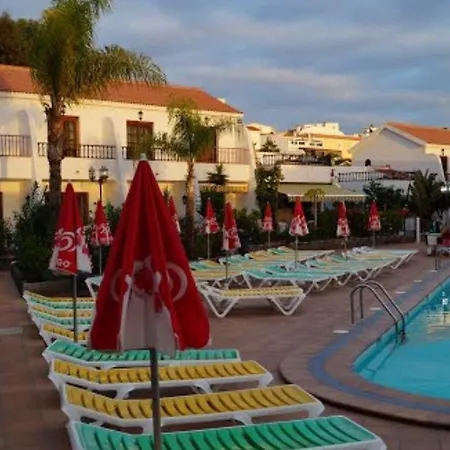 Grimanesa Lägenhet Maspalomas (Gran Canaria)