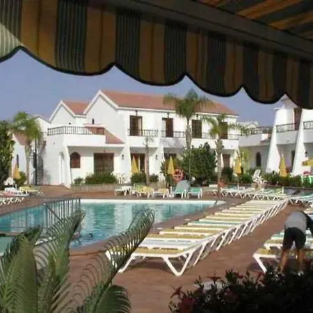 Grimanesa Apartman *