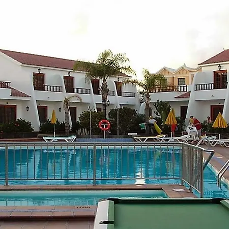 Grimanesa Apartman *