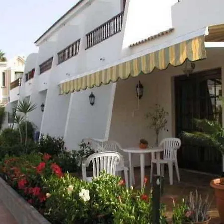 Grimanesa Lägenhet Maspalomas (Gran Canaria)
