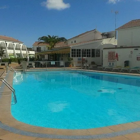 Grimanesa Apartman Maspalomas