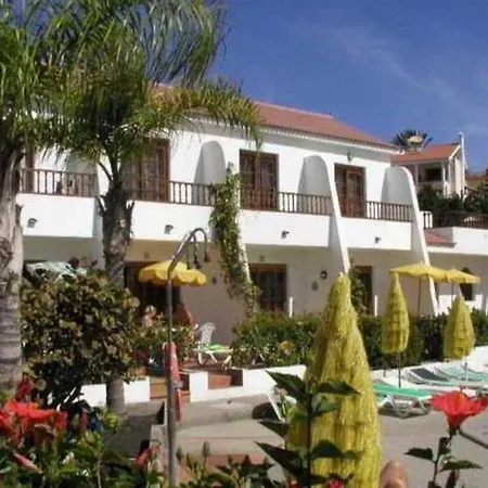 Grimanesa Apartman *