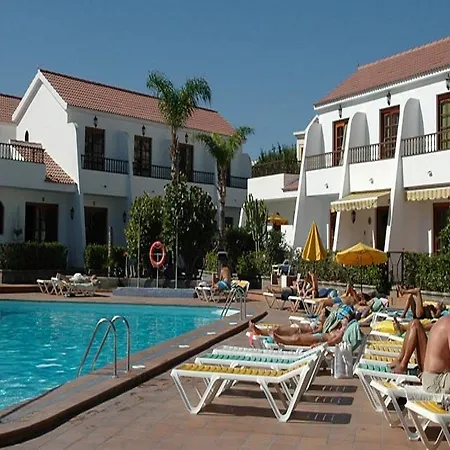 Grimanesa Lägenhet Maspalomas (Gran Canaria)