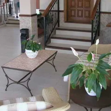 Grimanesa Apartman Maspalomas