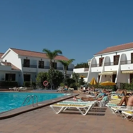 Grimanesa Apartman Maspalomas