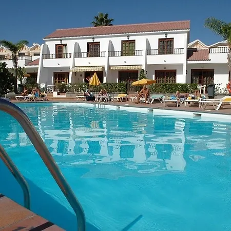 Grimanesa Lejlighed Maspalomas (Gran Canaria)