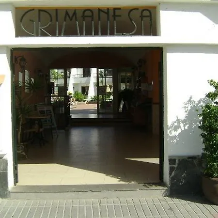 Grimanesa Lejlighed *