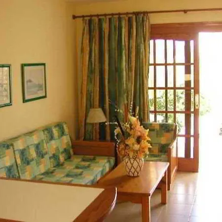 Apartment Grimanesa